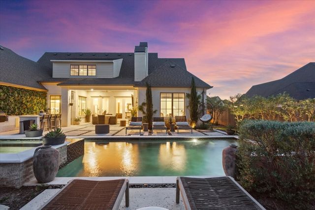 14007 Rw Court, Woodway, TX 76712