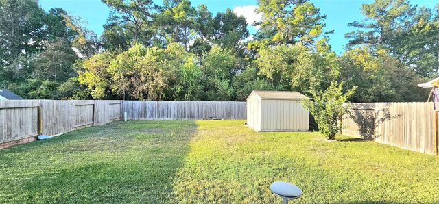 3018 Silverchase Meadows Drive, Houston, TX 77014