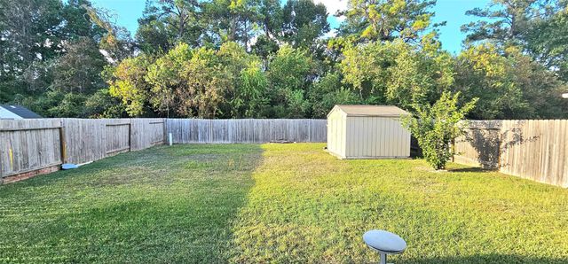 3018 Silverchase Meadows Drive, Houston, TX 77014