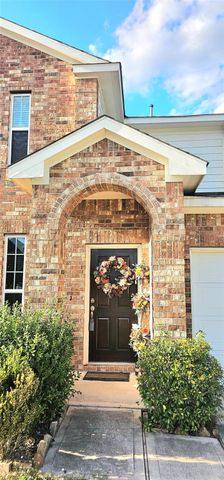 3018 Silverchase Meadows Drive, Houston, TX 77014