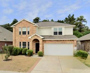 3018 Silverchase Meadows Drive, Houston, TX 77014