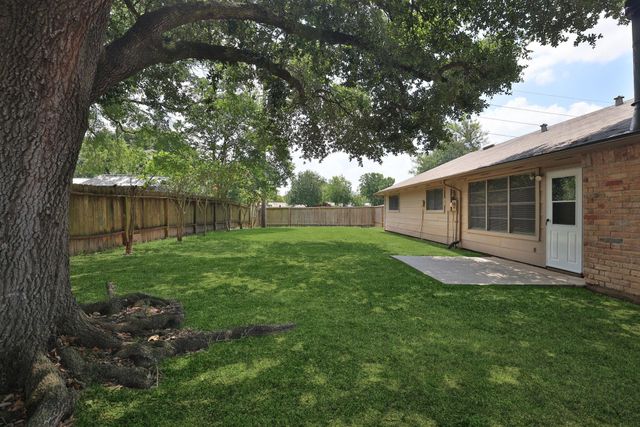 14243 Bella Drive, Cypress, TX 77429