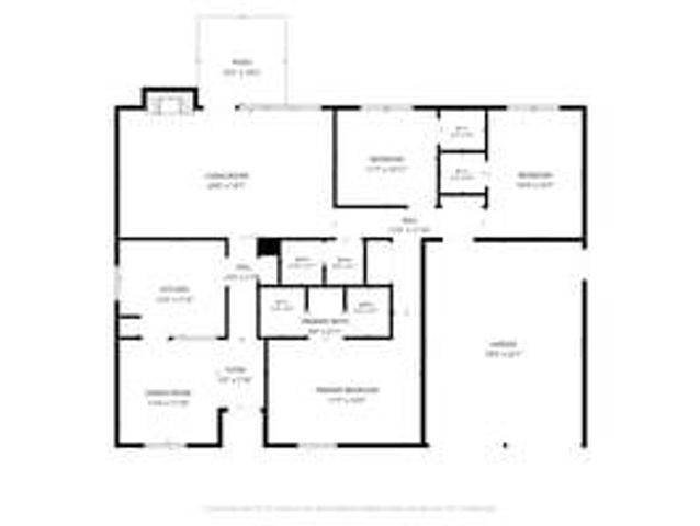 14243 Bella Drive, Cypress, TX 77429