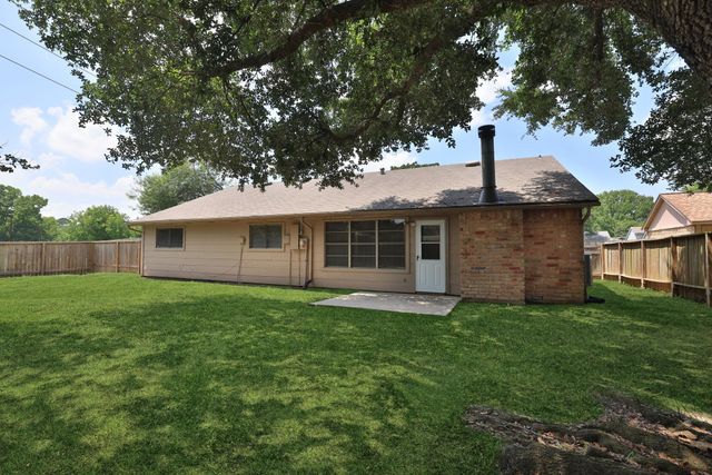 14243 Bella Drive, Cypress, TX 77429