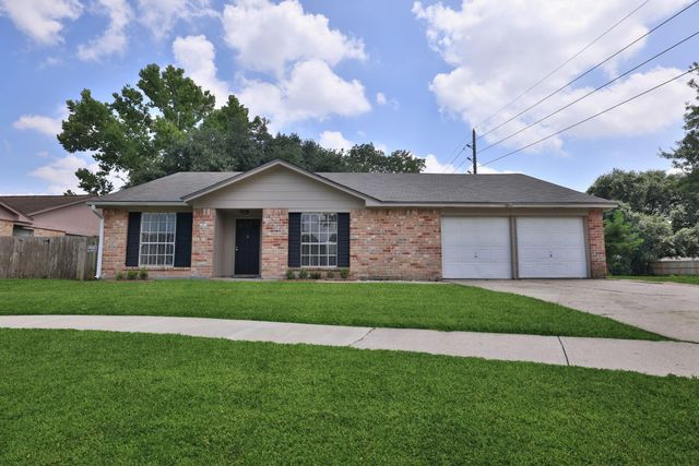 14243 Bella Drive, Cypress, TX 77429