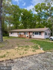 368 STILLMAN AVE, Bridgeton, NJ 08302