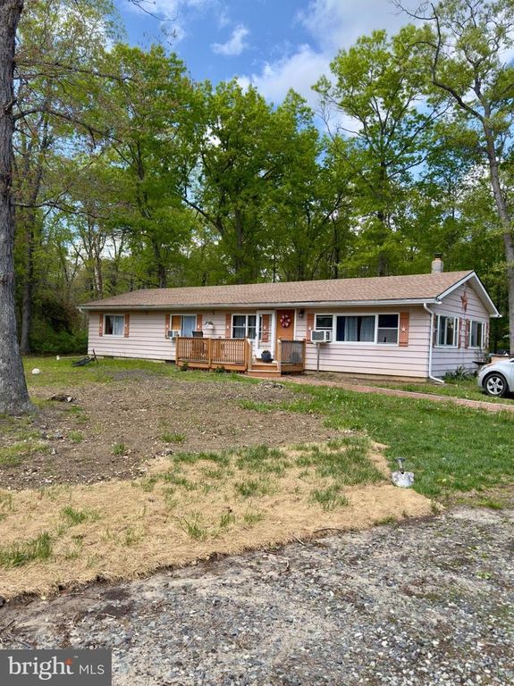 368 STILLMAN AVE, Bridgeton, NJ 08302