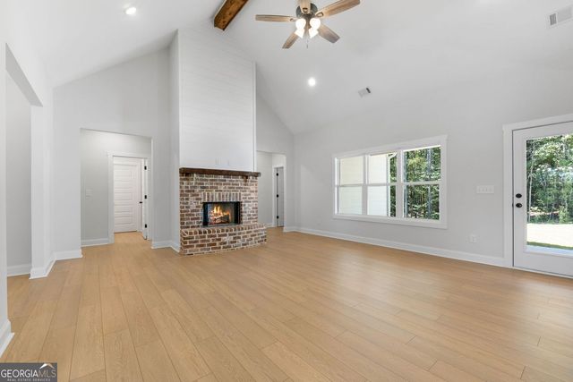 1570 English Road, Forsyth, GA 31029