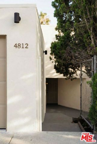 4812 Seldner Avenue, Los Angeles, CA 90032