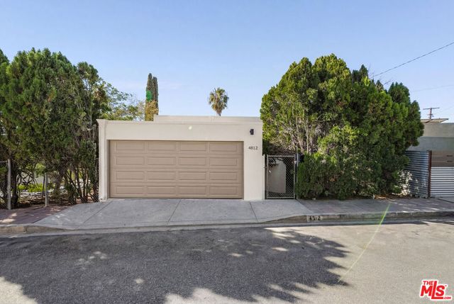 4812 Seldner Avenue, Los Angeles, CA 90032