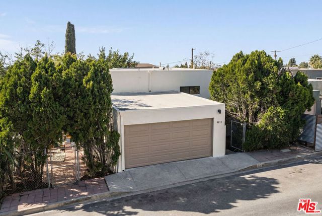 4812 Seldner Avenue, Los Angeles, CA 90032