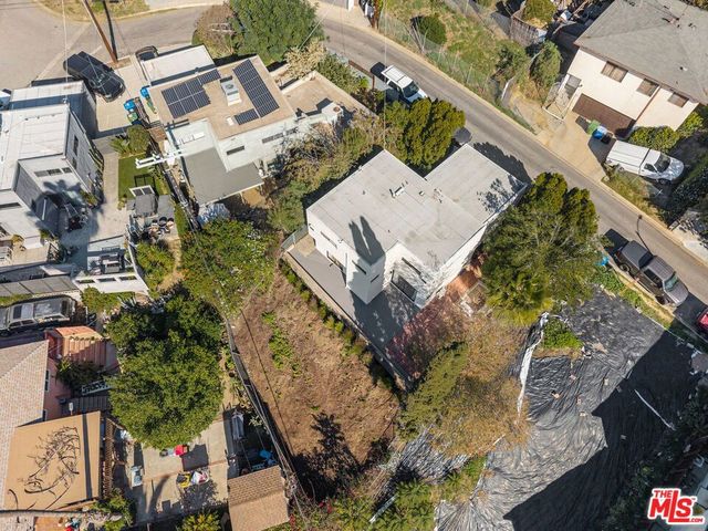 4812 Seldner Avenue, Los Angeles, CA 90032