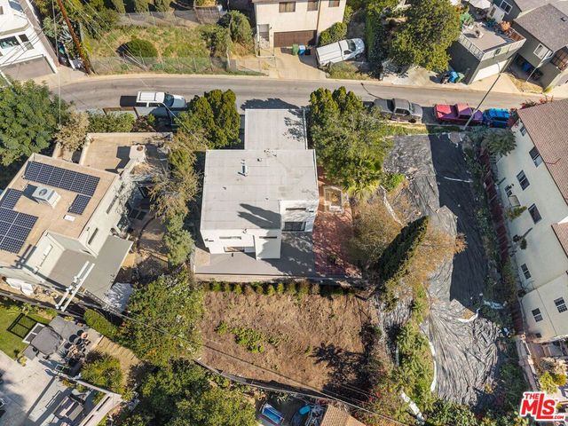 4812 Seldner Avenue, Los Angeles, CA 90032