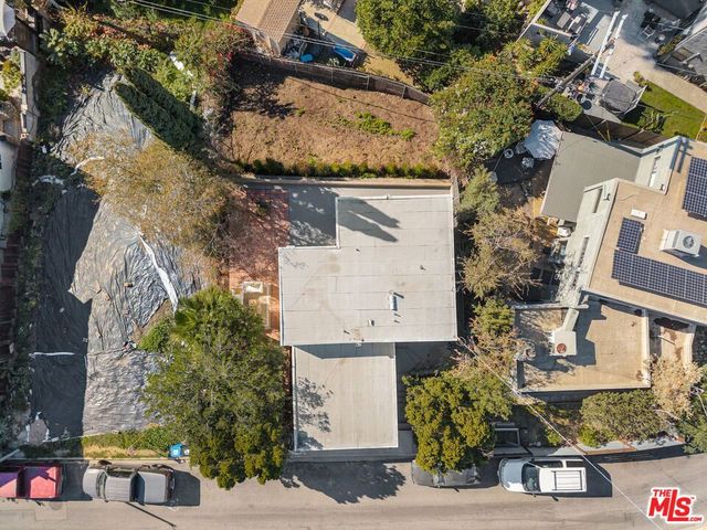 4812 Seldner Avenue, Los Angeles, CA 90032