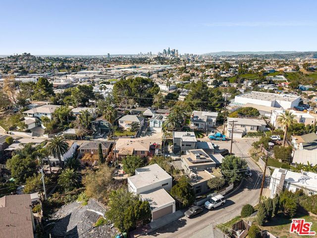 4812 Seldner Avenue, Los Angeles, CA 90032