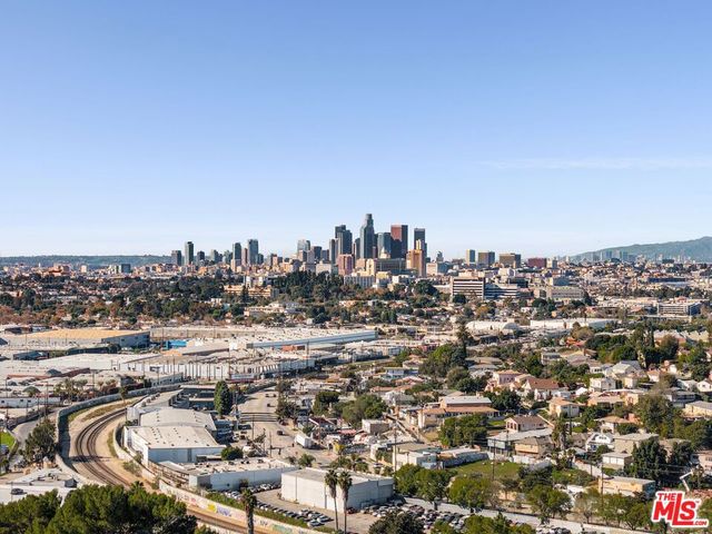 4812 Seldner Avenue, Los Angeles, CA 90032