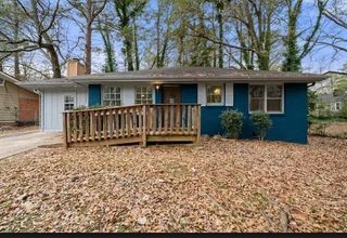 1089 Indale Place SW, Atlanta, GA 30310