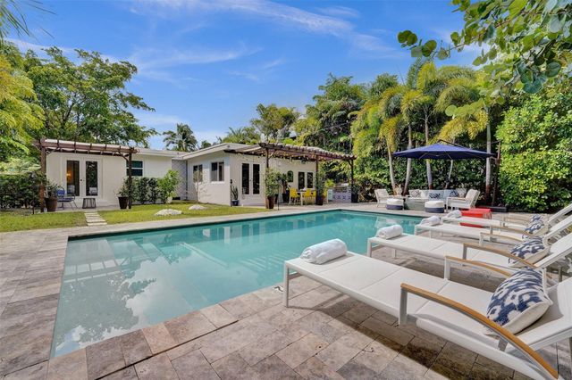 539 NE 25th Street, Wilton Manors, FL 33305