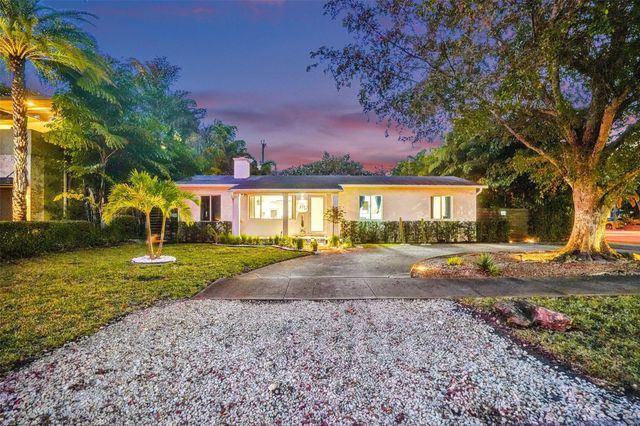 539 NE 25th Street, Wilton Manors, FL 33305