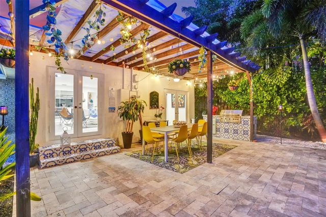 539 NE 25th Street, Wilton Manors, FL 33305