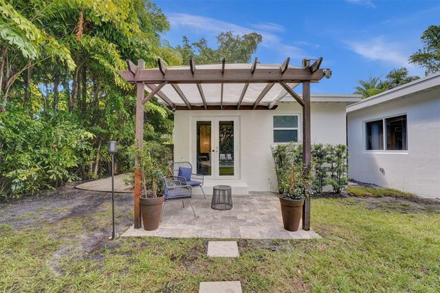 539 NE 25th Street, Wilton Manors, FL 33305