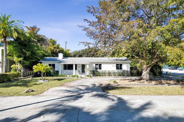 539 NE 25th Street, Wilton Manors, FL 33305