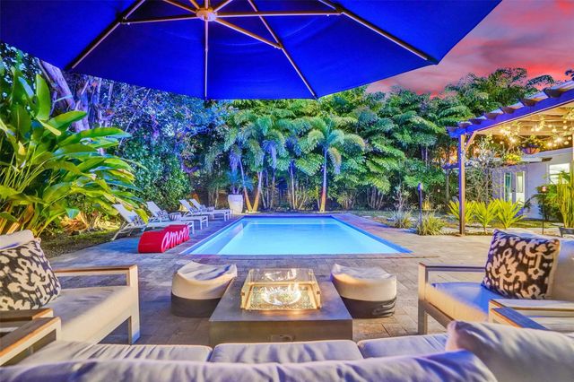 539 NE 25th Street, Wilton Manors, FL 33305