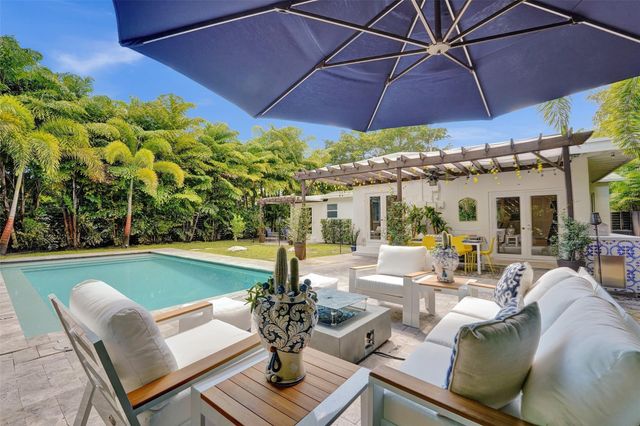 539 NE 25th Street, Wilton Manors, FL 33305