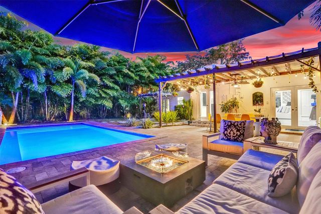 539 NE 25th Street, Wilton Manors, FL 33305