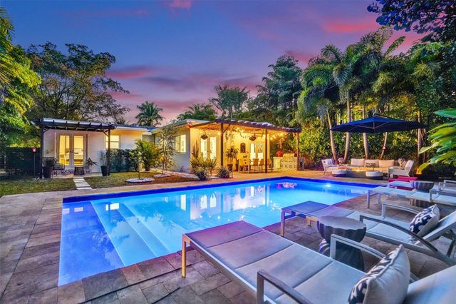 539 NE 25th Street, Wilton Manors, FL 33305