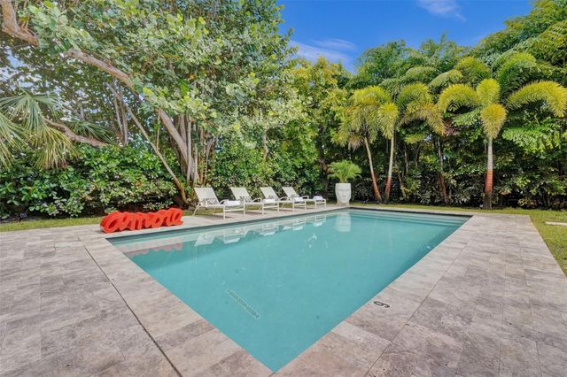 539 NE 25th Street, Wilton Manors, FL 33305