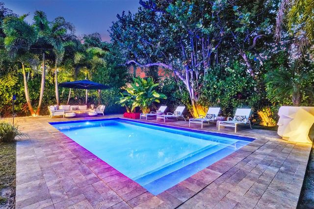 539 NE 25th Street, Wilton Manors, FL 33305