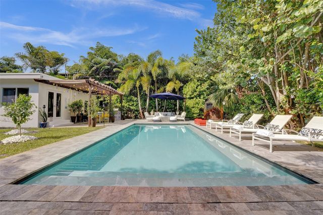 539 NE 25th Street, Wilton Manors, FL 33305