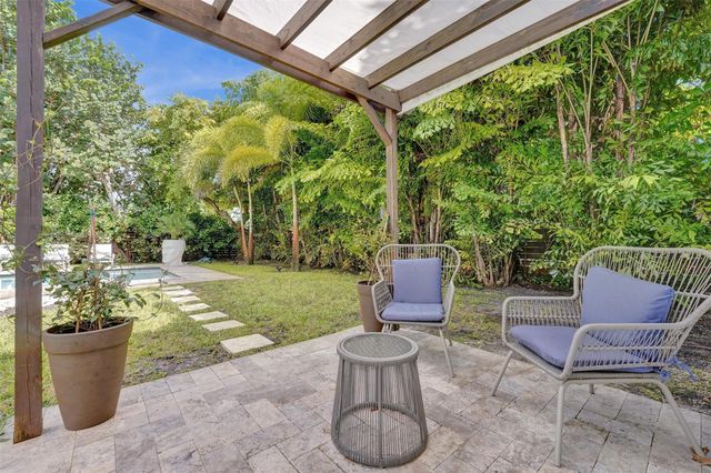 539 NE 25th Street, Wilton Manors, FL 33305