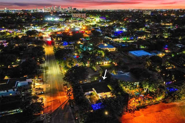 539 NE 25th Street, Wilton Manors, FL 33305