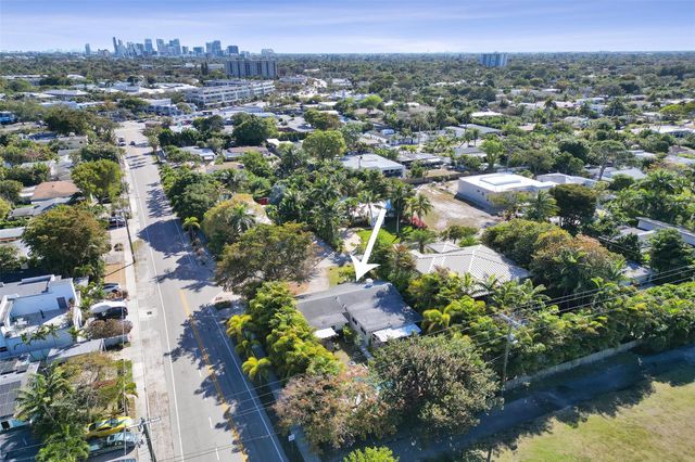 539 NE 25th Street, Wilton Manors, FL 33305