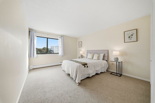 131 Coolidge Avenue 526, Watertown, MA 02472