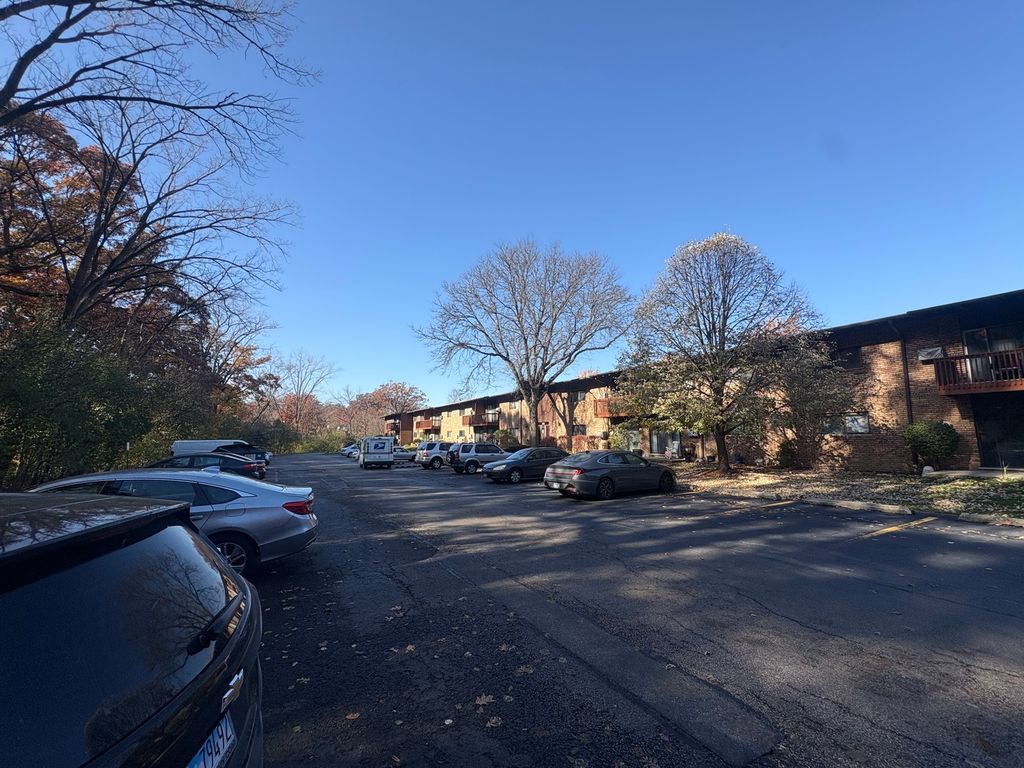 200 Willow Lane C109, Willow Springs, IL 60480