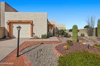 2750 S Calle Morena, Green Valley, AZ 85622