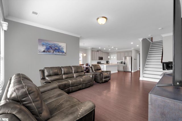 313 Bristle Fern Trail, Simpsonville, SC 29680
