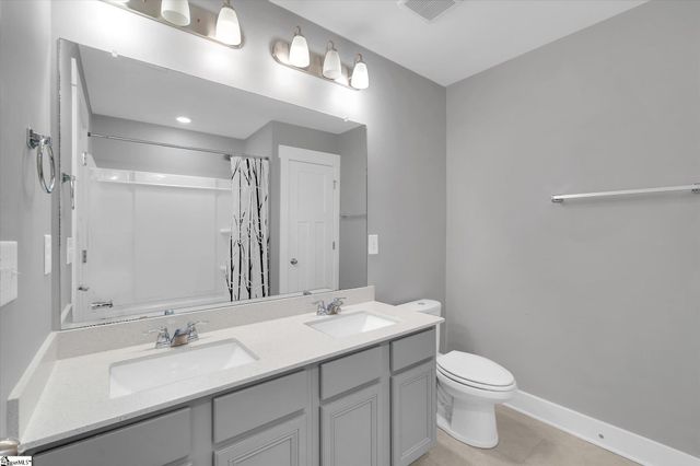 313 Bristle Fern Trail, Simpsonville, SC 29680