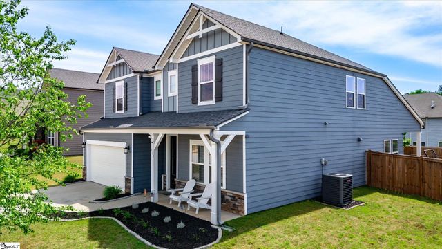 313 Bristle Fern Trail, Simpsonville, SC 29680