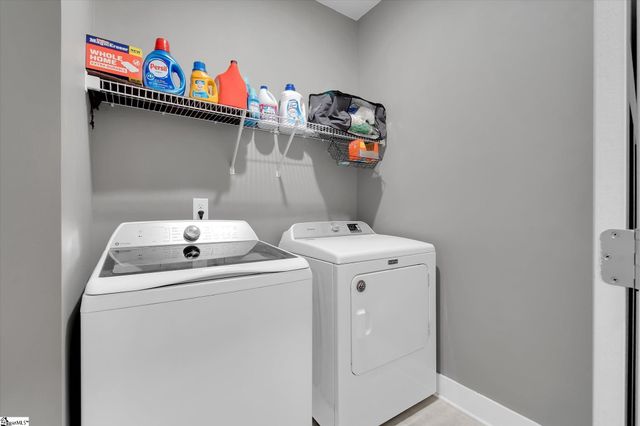 313 Bristle Fern Trail, Simpsonville, SC 29680