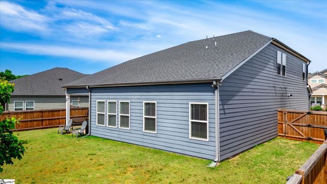 313 Bristle Fern Trail, Simpsonville, SC 29680