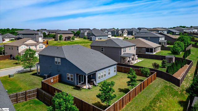 313 Bristle Fern Trail, Simpsonville, SC 29680