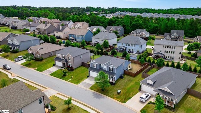 313 Bristle Fern Trail, Simpsonville, SC 29680
