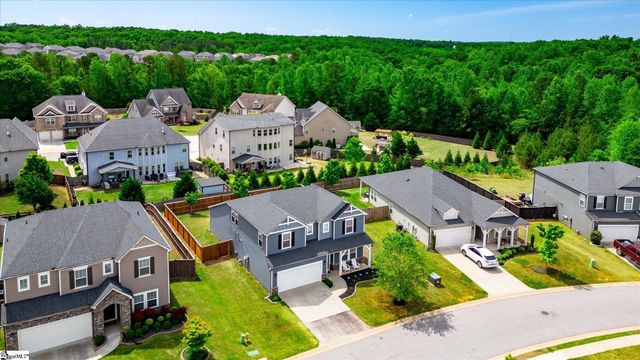 313 Bristle Fern Trail, Simpsonville, SC 29680