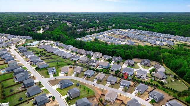 313 Bristle Fern Trail, Simpsonville, SC 29680