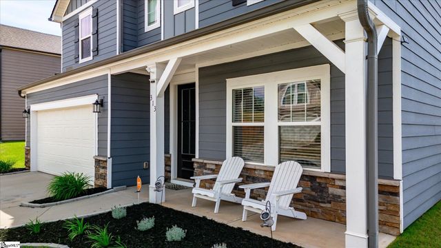 313 Bristle Fern Trail, Simpsonville, SC 29680