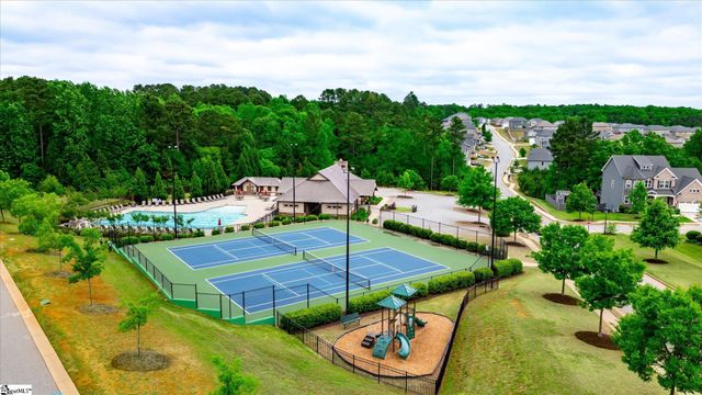 313 Bristle Fern Trail, Simpsonville, SC 29680